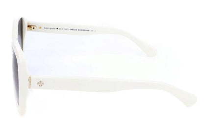 Kate Spade Square-Frame Sunglasses