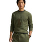 Double-Knit Sweatshirt