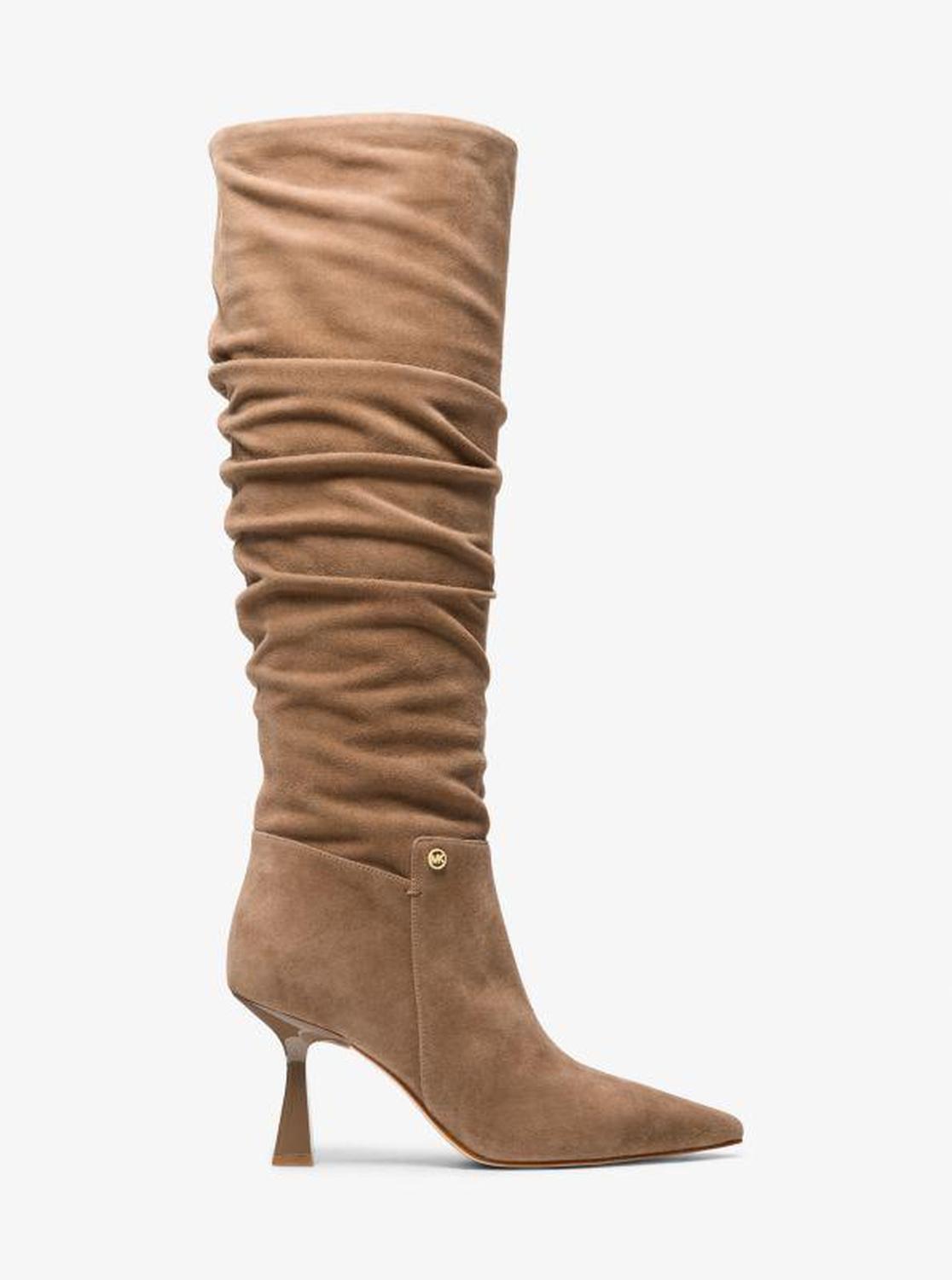 Amali Suede Boot