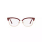 Women's Square Eyeglasses, HC5104B