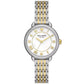 Women's Lily Avenue Mother of Pearl Dial Watch