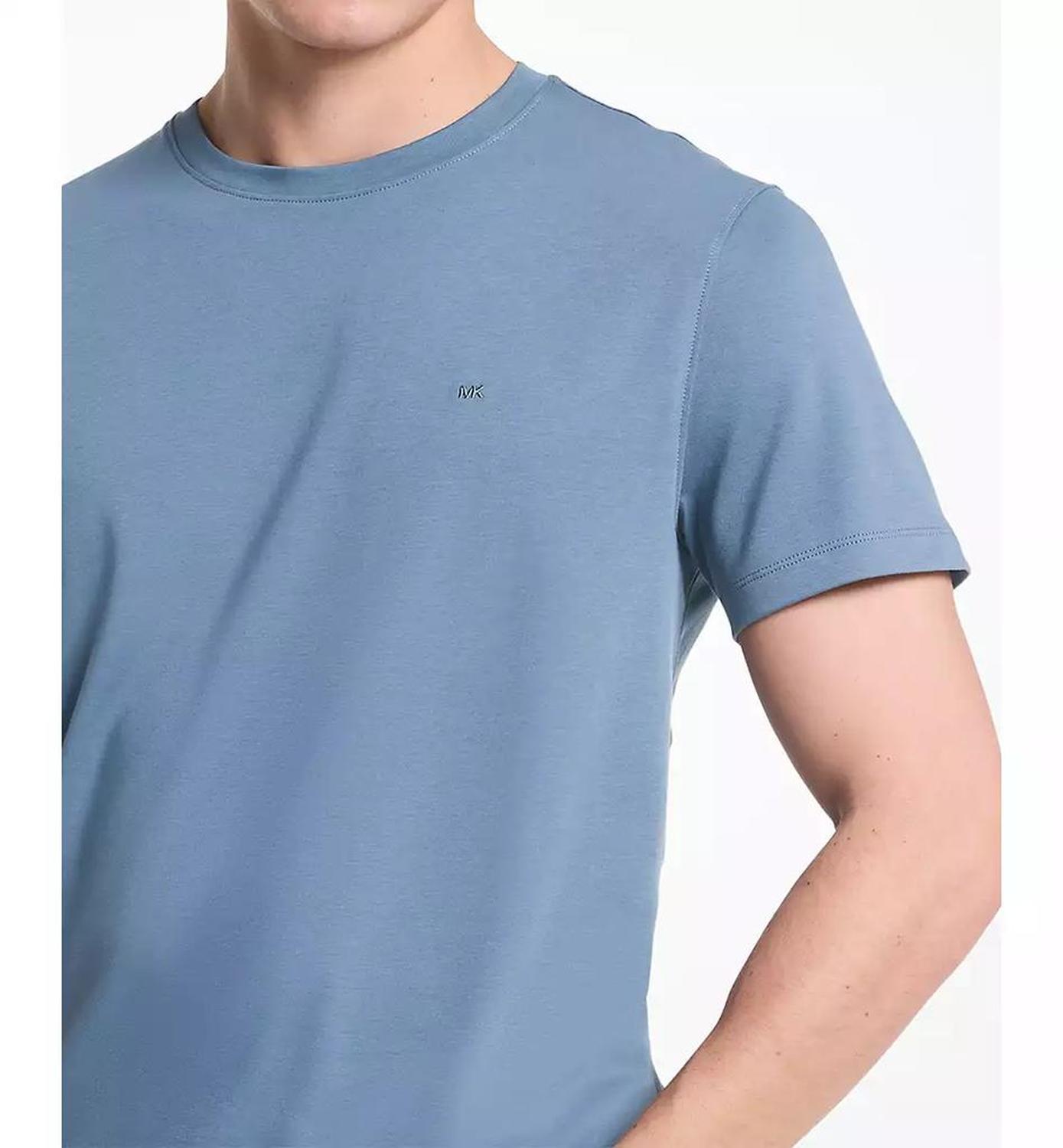 Men's Regular Fit Short Sleeves T-Shirt