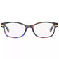 HC6173 Women's Rectangle Eyeglasses