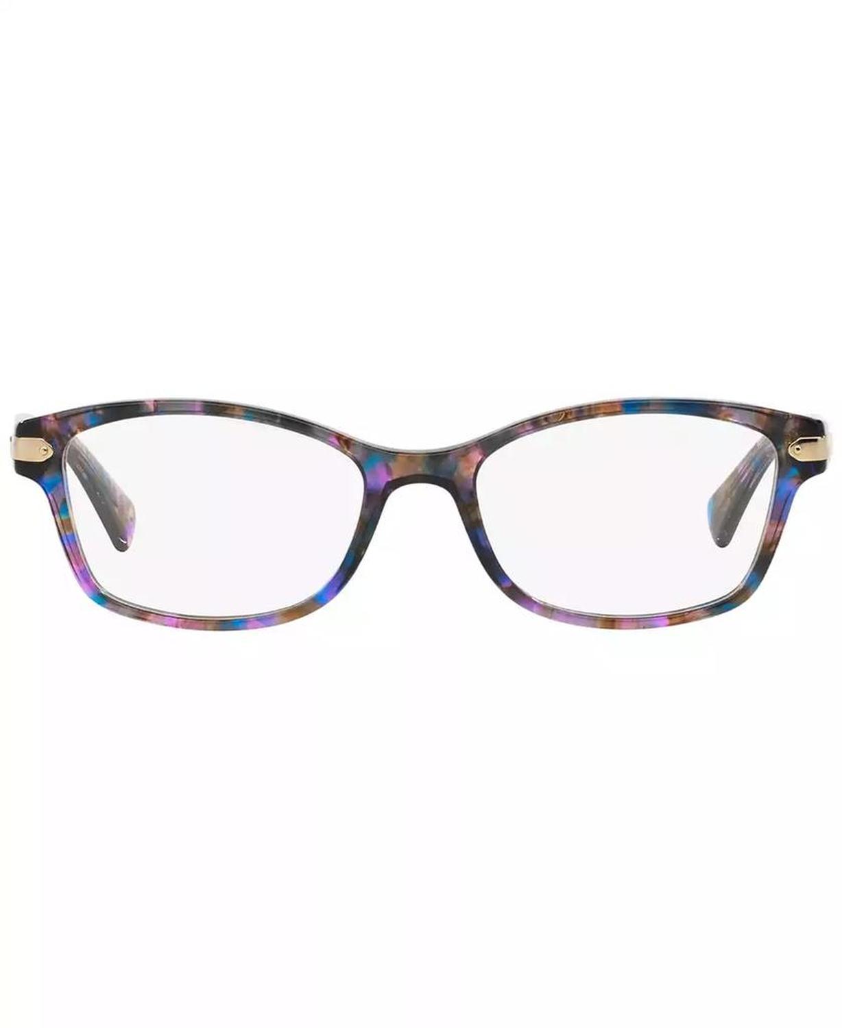 HC6173 Women's Rectangle Eyeglasses
