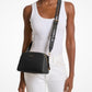 Ashton Small Pebbled Leather Crossbody Bag