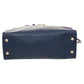 Michael Michael Kors Leather Hamilton Tote
