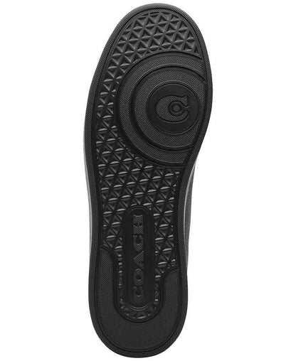 Men's High Line Lace-Up Sneakers