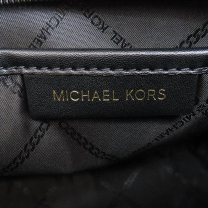 Leather Shoulder Bag (Pre-Owned)