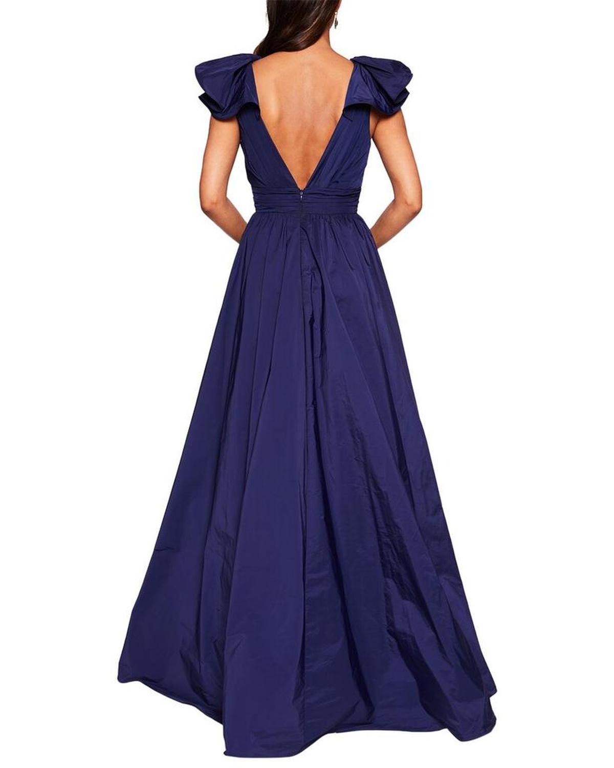 Gown