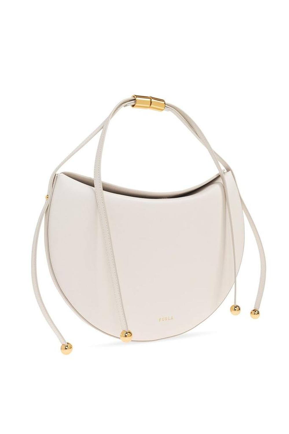 Furla Moonstone Medium Shoulder Bag