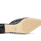 Kasia Mule Pump