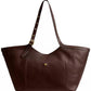Gramercy Medium Leather Tote