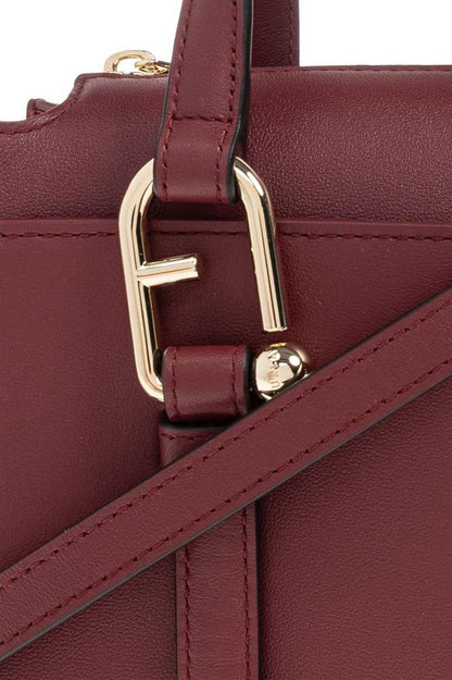 Furla Nuvola Small Hand Bag