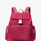 Khai Large Nylon Cargo Backpack