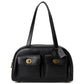Twin Turnlock Bag