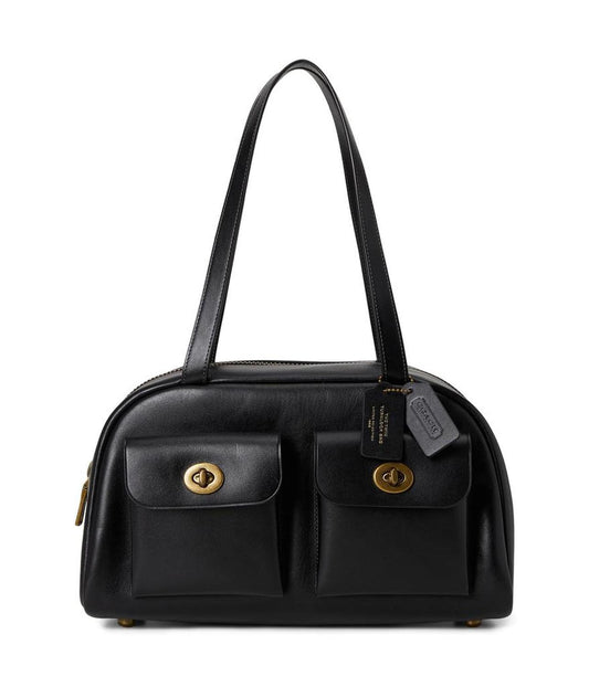 Twin Turnlock Bag