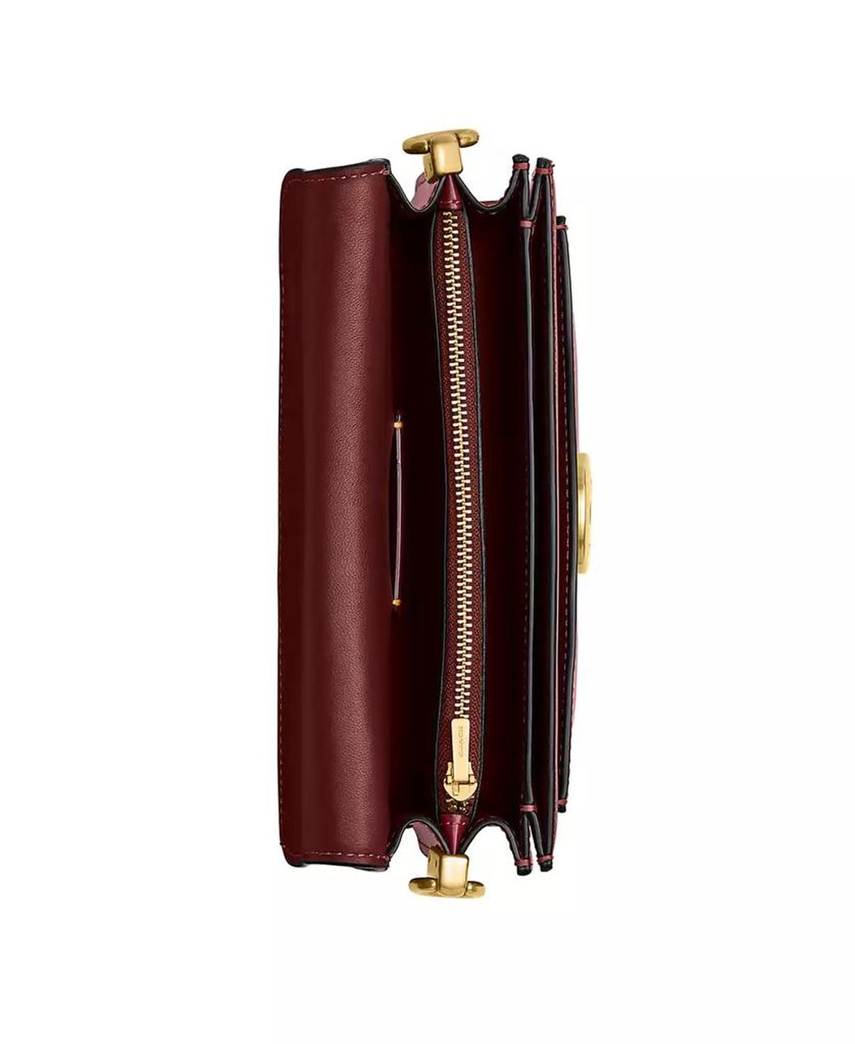 Tabby Mini Shoulder Bag