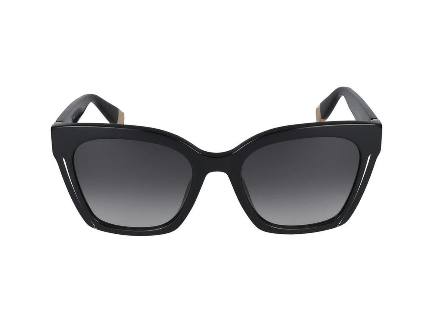 Furla Cat Eye Frame Sunglasses