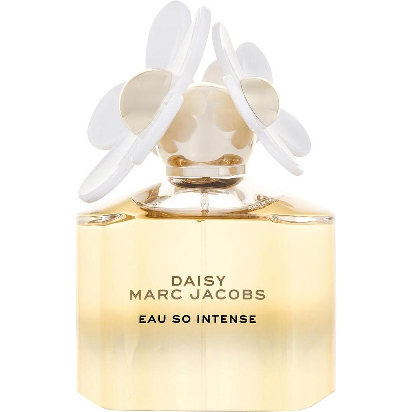 Marc Jacobs Daisy Eau So Intense By Marc Jacobs Eau De Parfum Spray 3.4 Oz *Tester Women