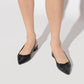 Kate Spade Cutout Slingback Sandals
