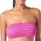 Women's Bandeau Bikini Top