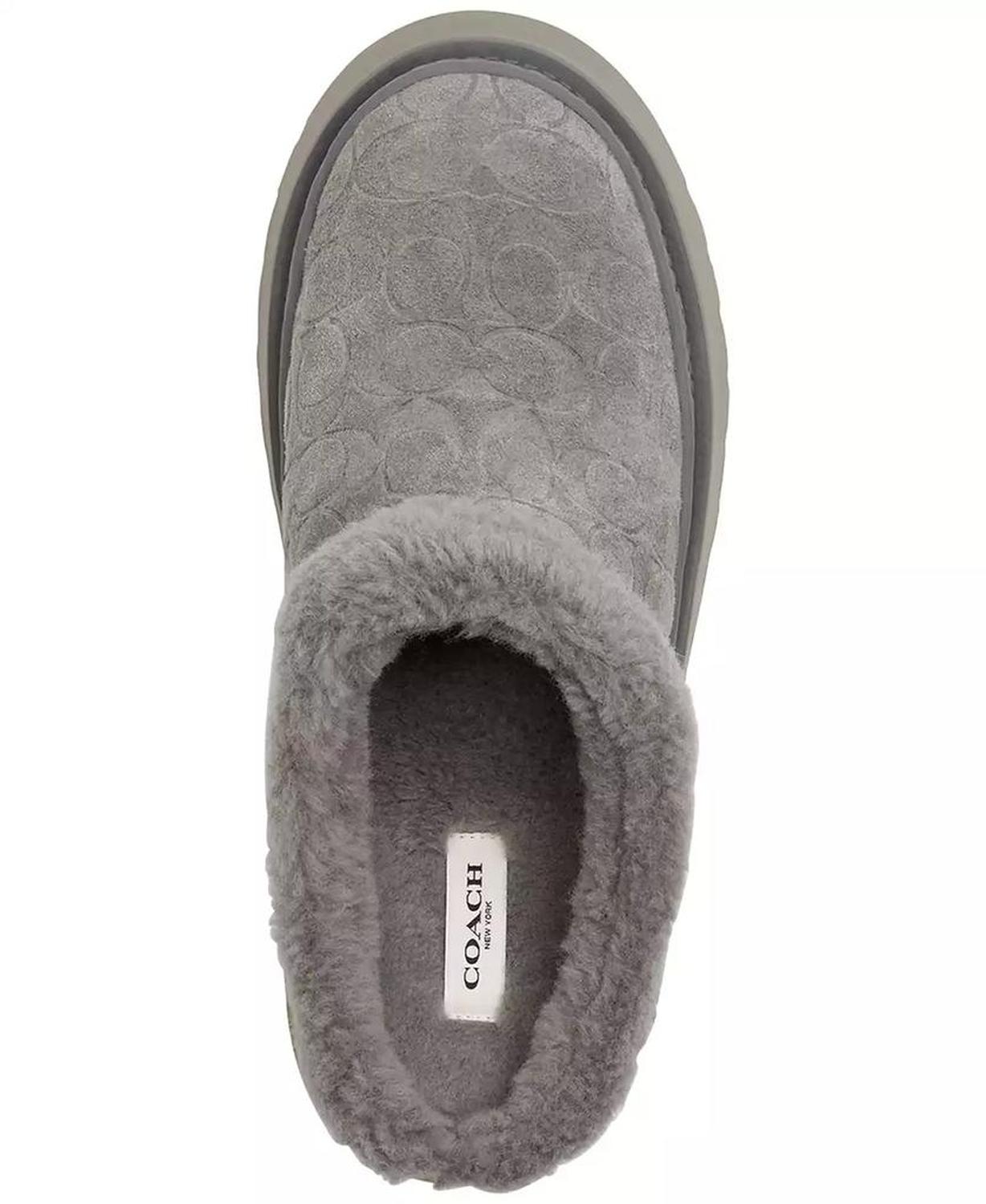 Women's Cecelia Slip-On Platform Clogs