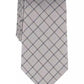 Men's Terry Check Tie