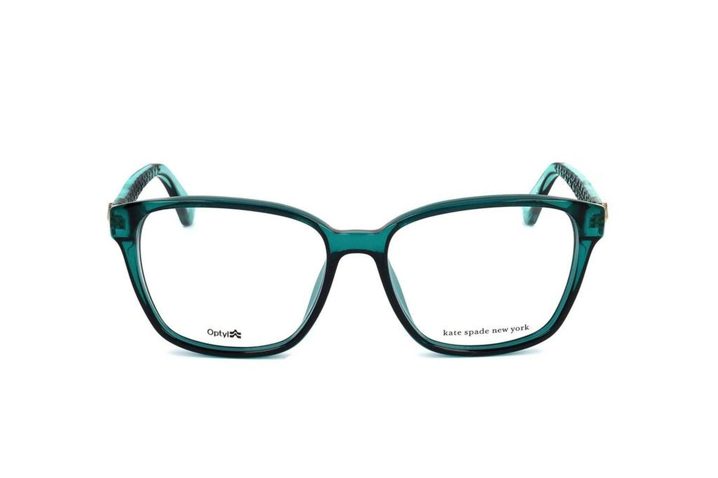Kate Spade Square-Frame Glasses