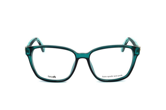 Kate Spade Square-Frame Glasses