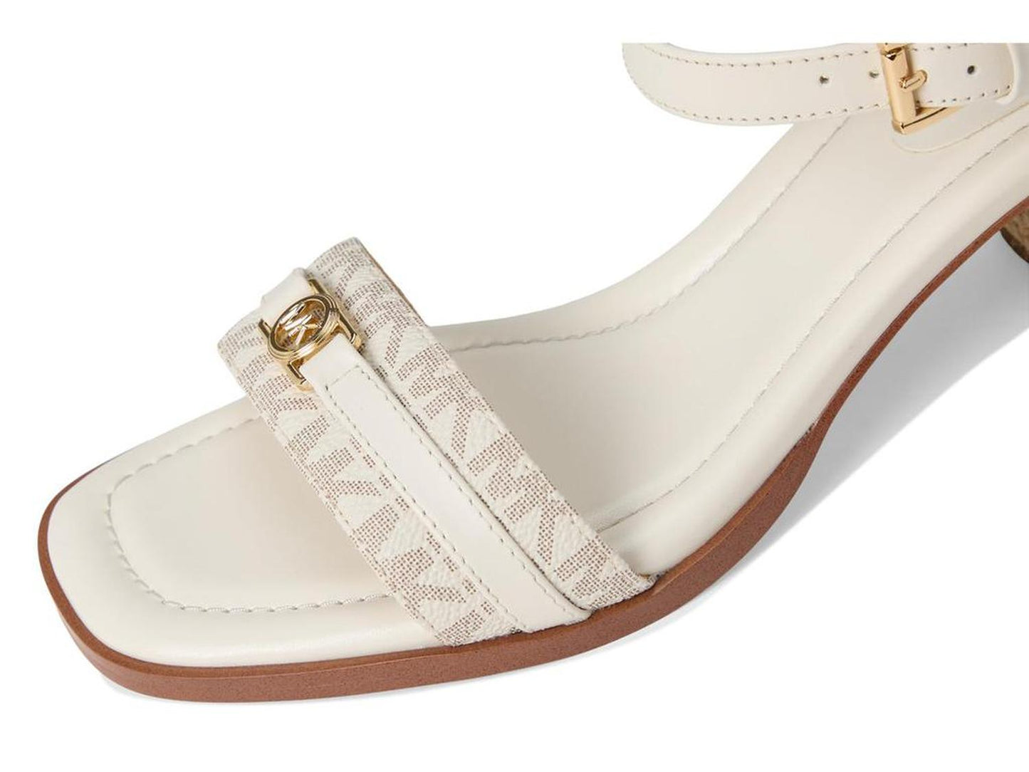 Mandy Mid Sandal