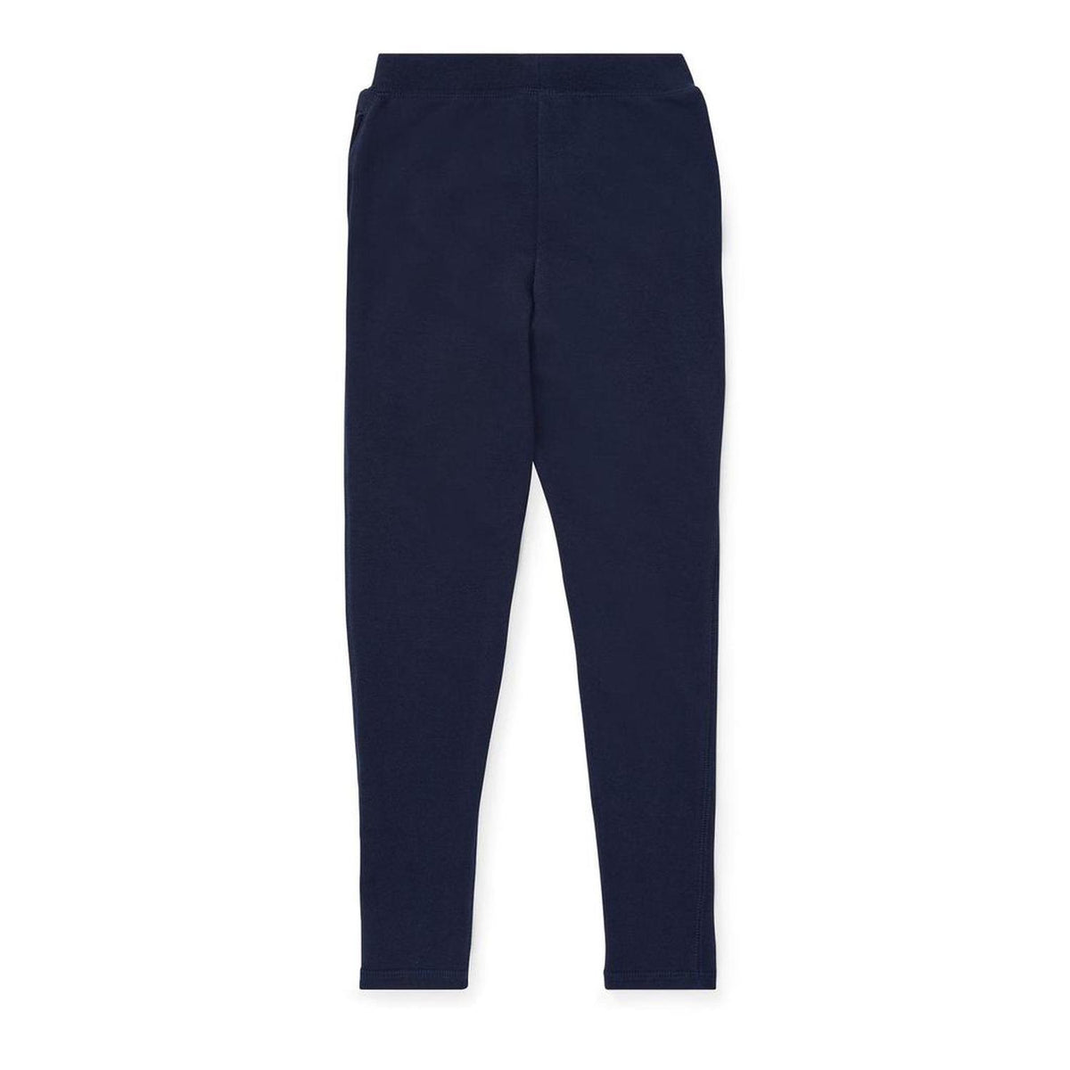 French Terry Leggings (Big Kids)