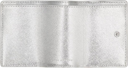 Marc Jacobs Mini Snapshot Wallet