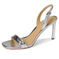 Kasia Heeled Sandal