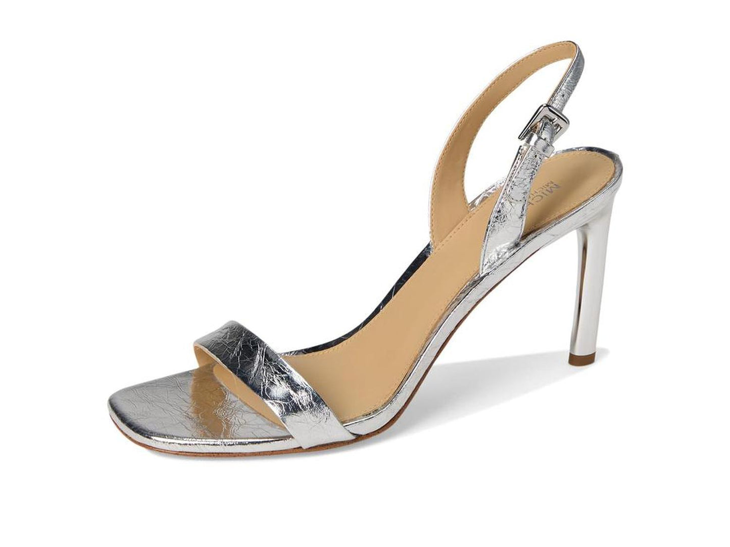 Kasia Heeled Sandal