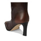 Darrah Heeled Boots