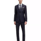 Men's Virgin Wool Slim-Fit Jacket