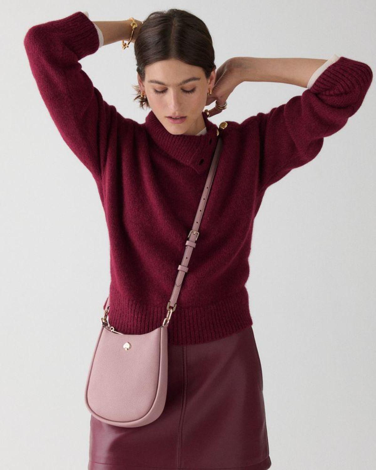 Kayla Small Swingpack Crossbody