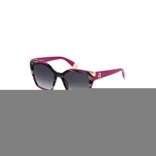Furla Cat-Eye Frame Sunglasses