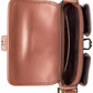 Colby Mini Leather Pouchette