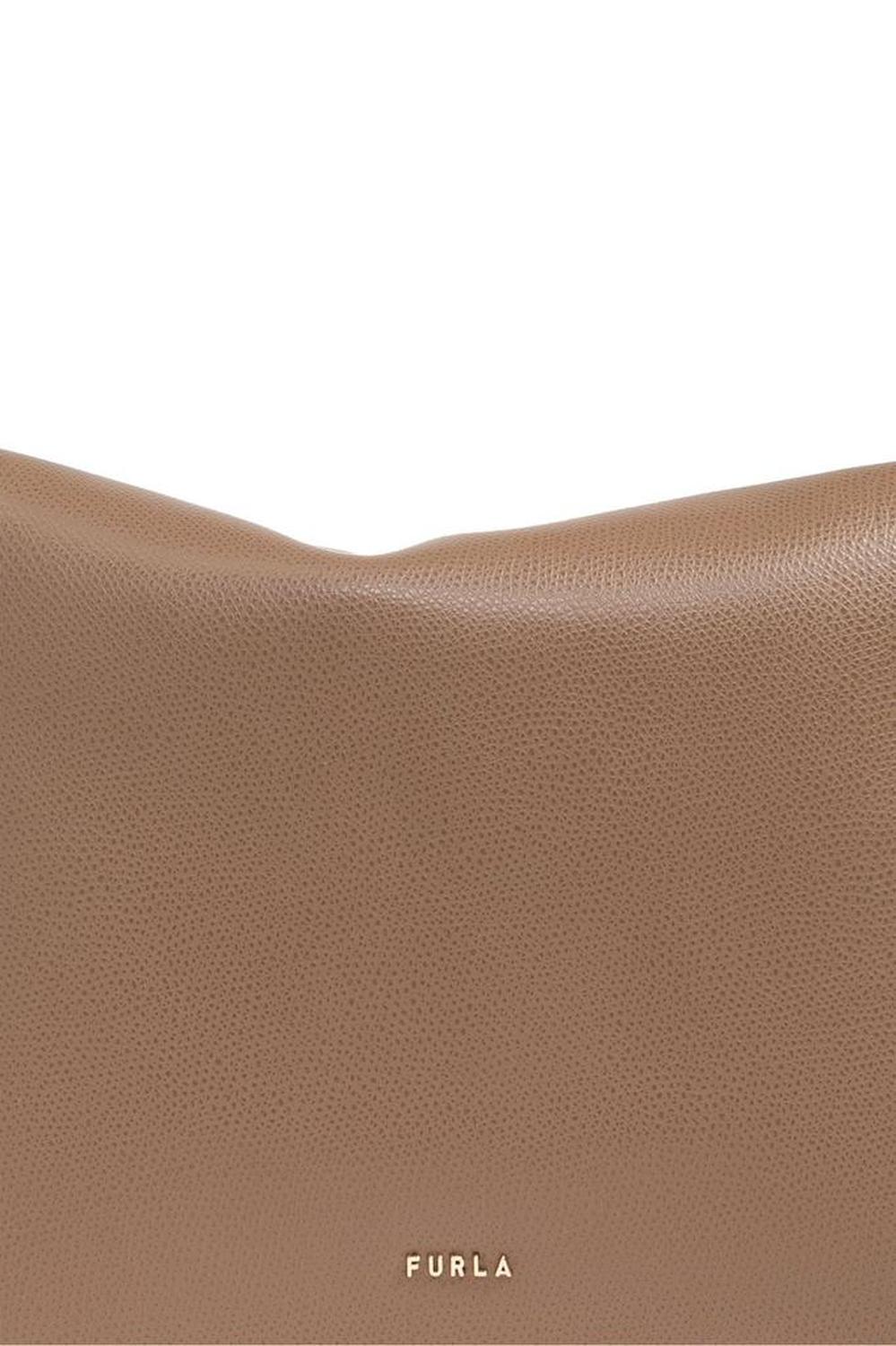 Furla Tonie Medium Shoulder Bag