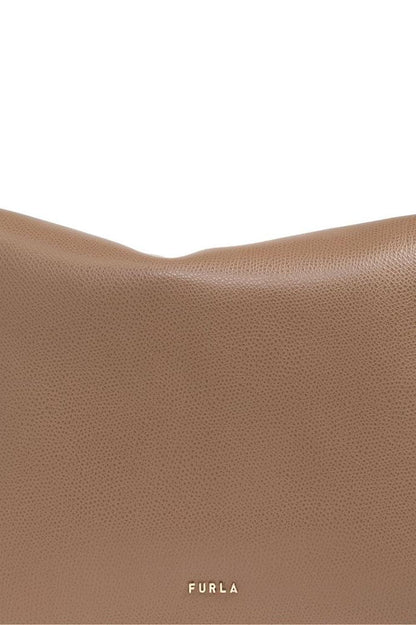 Furla Tonie Medium Shoulder Bag