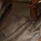 Michael Michael Kors  Leather Bedford Crossbody Bag