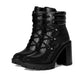 Asher Heeled Bootie