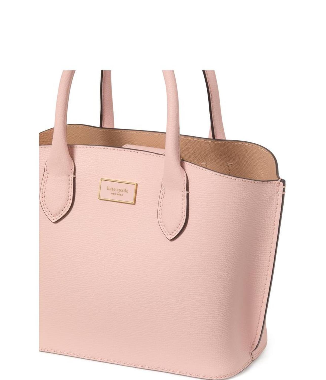 Suite Crossbody Tote Bag