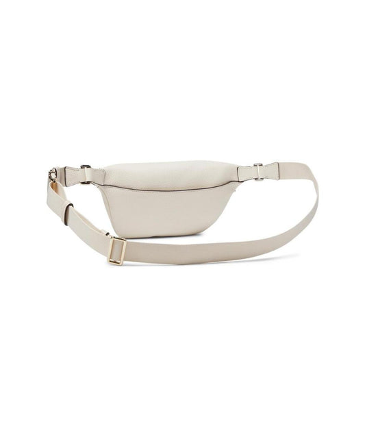 Noel Jacquarded Fabric Belt Bag