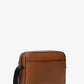 Cooper Pebbled Leather Camera Bag