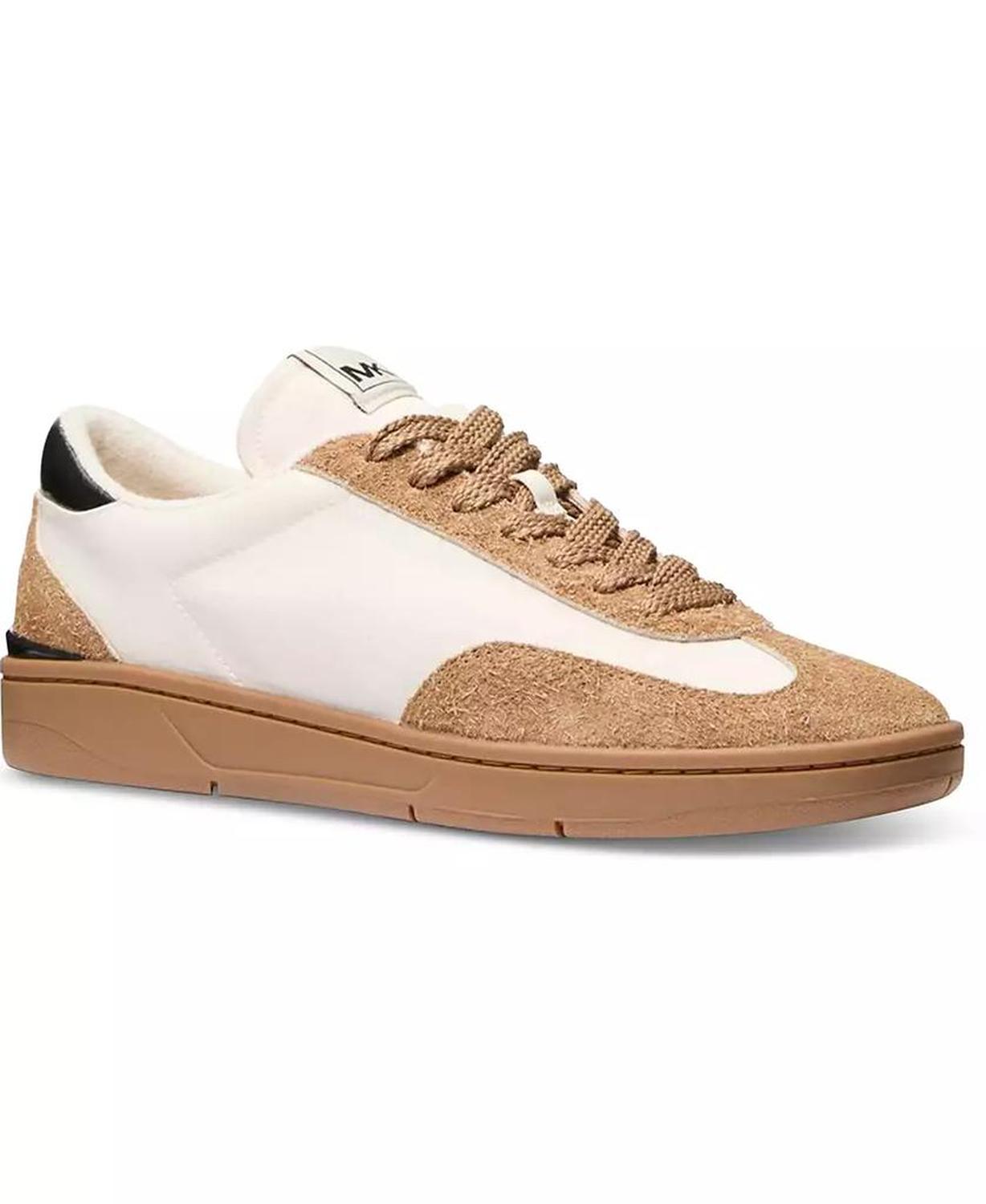 Men's Wilton Low-Top Sneaker