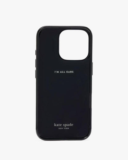 Wordplay iPhone 16 Pro Case