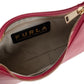 Furla Diamante Logo Plaque Mini Shoulder Bag
