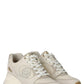 Michael Michael Kors Zuma Trainer Sneakers